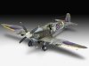 Revell 63927 Supermarine Spitfire Mk.IXc - model set 1/32
